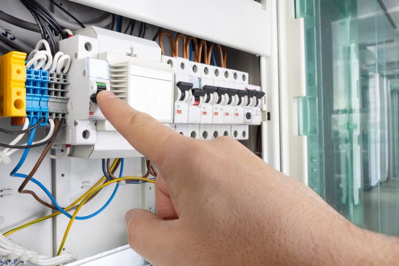 Electrical Panel Replacement in Pasadena, CA