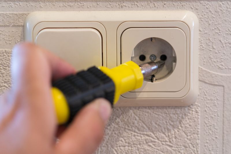 Outlet Replacement in Heber City, UT