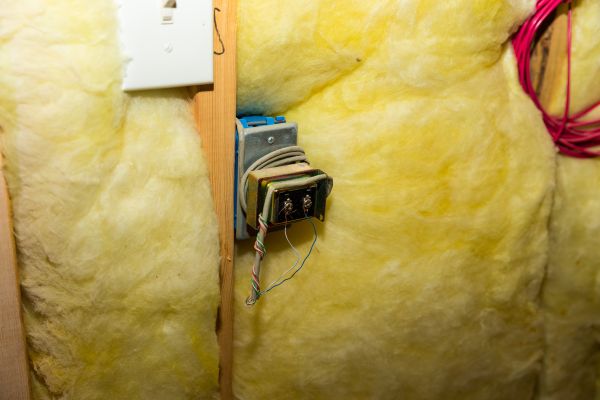 Doorbell Transformer Repair